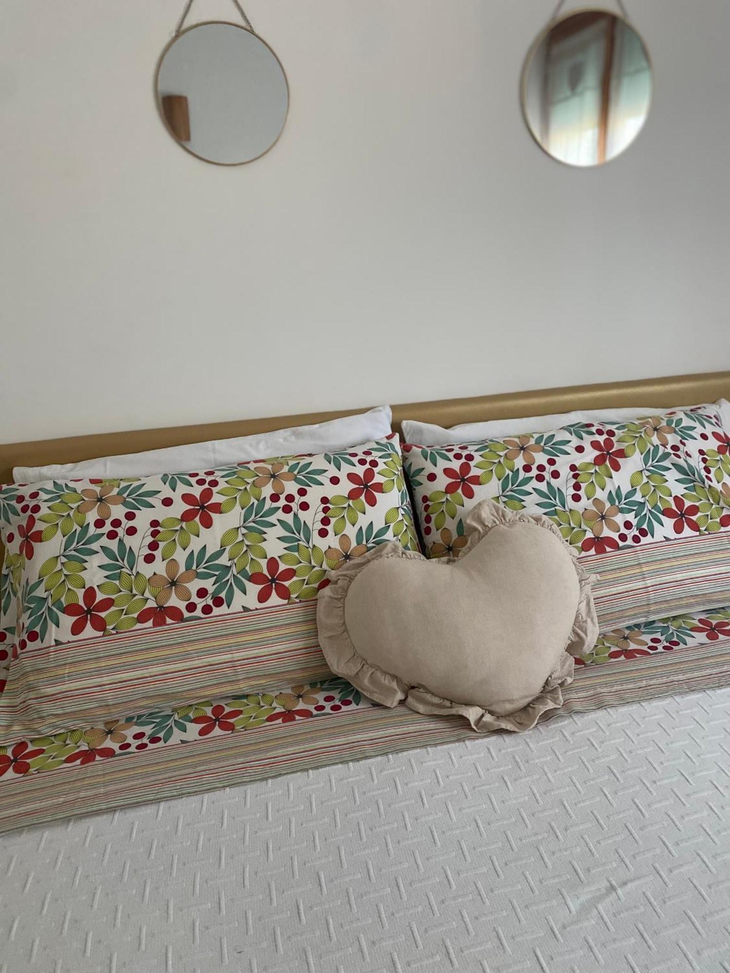 B&B Il Giardino Stellato เวียสเต ภายนอก รูปภาพ