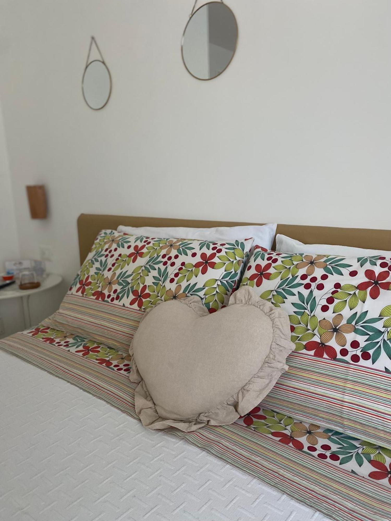 B&B Il Giardino Stellato เวียสเต ภายนอก รูปภาพ